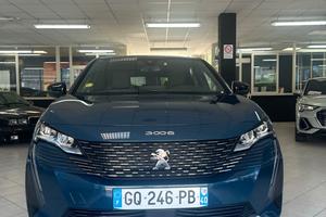 Peugeot 3008 BlueHDi 130 S&S EAT8 Allure