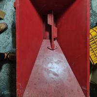 Deraspatrice pigiatrice elettrica