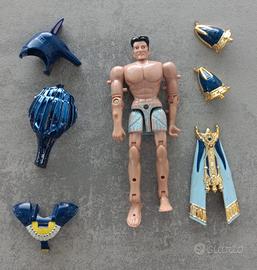 Ramses il faraone d'oro

Anubis
vintage