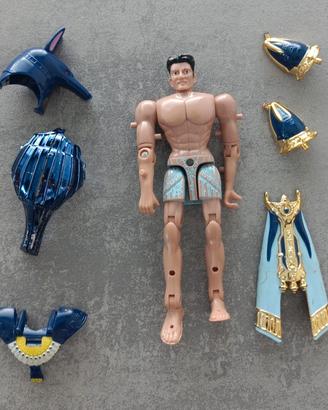 Ramses il faraone d'oro

Anubis
vintage