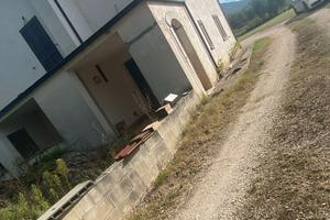 Villa Castrocielo 