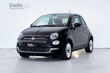 Fiat 500 1.2 Dolcevita easypower Gpl 69cv
