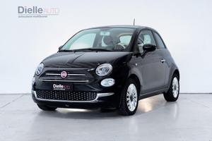 Fiat 500 1.2 Dolcevita easypower Gpl 69cv