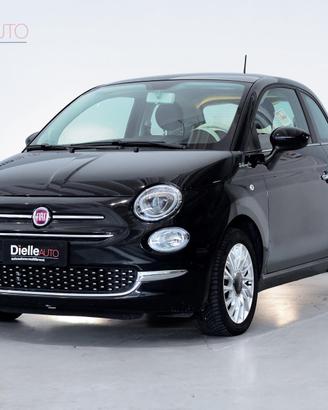 Fiat 500 1.2 Dolcevita easypower Gpl 69cv