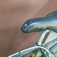 Bicicletta da corsa fausto coppi anni 90