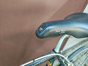 Bicicletta da corsa fausto coppi anni 90