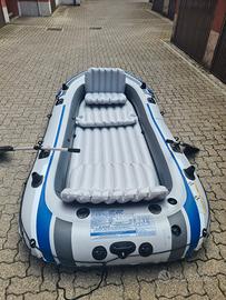 gommone gonfiabile 6 posti