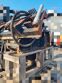 trencher T450 simex