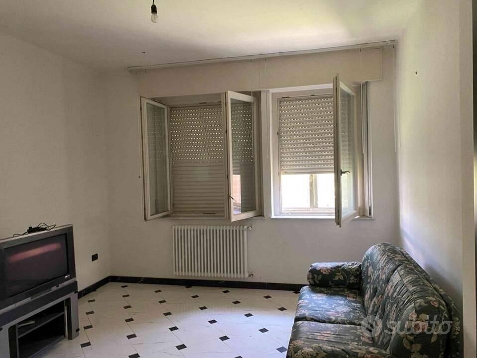 Appartamento – Ferrara, Centro cittadino, Giardino - Altro