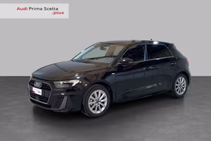 Audi A1 Sportback 25 1.0 tfsi S Line Edition s-tro