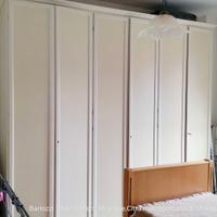 Armadio 6 ante H260 - L280