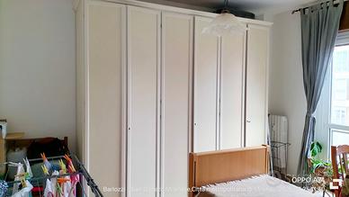 Armadio 6 ante H260 - L280