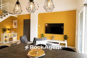 Attico / Mansarda di 229 m² con 4 locali e box aut