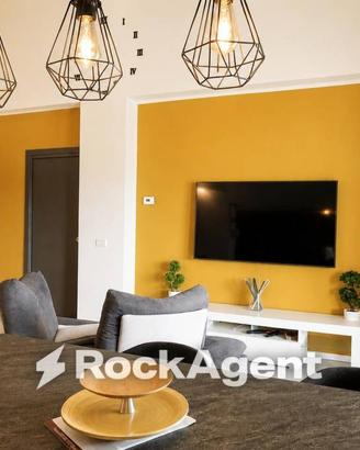 Attico / Mansarda di 229 m² con 4 locali e box aut