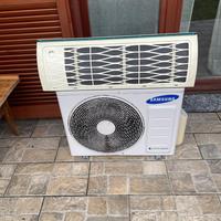 Condizionatore Samsung