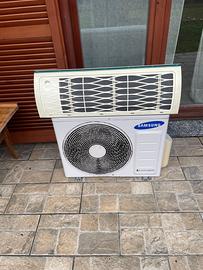 Condizionatore Samsung