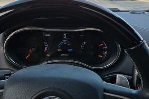 Auto Jeep Grand Cherokee