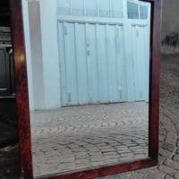 Specchio in arte povera