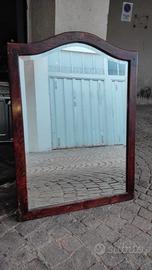 Specchio in arte povera