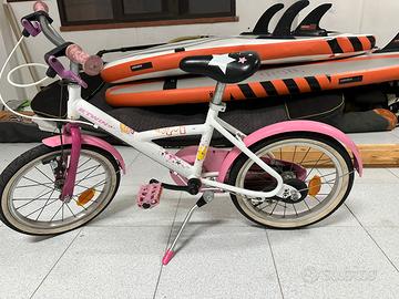 Bici bambina/o