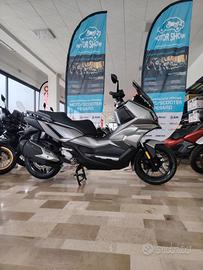 SYM ADX 300 ABS TCS - EURO 500 SCONTO