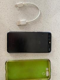 Huawei P10 - Graphite Black