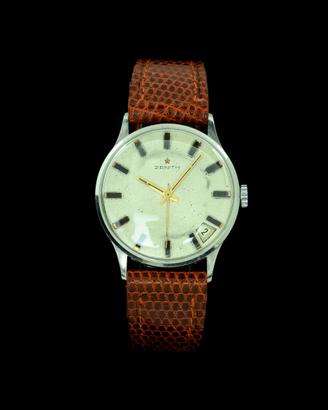 Zenith Stellina