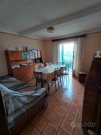 3 LOCALI A SAN VITO ROMANO