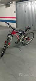 Bicicletta MTB 26
