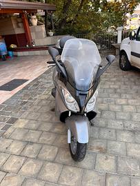 Aprilia Atlantic 200