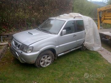 Nissan Terrano 2 