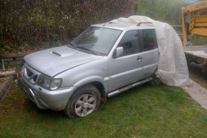 Nissan Terrano 2 