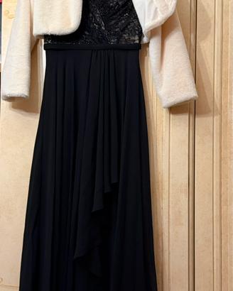 Vestito elegante