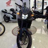 Honda XL 750 Transalp Abs