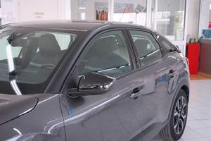 Citroen ec4 elettrica