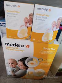 Medela swing flex 