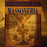 Storia segreta della Massoneria di Leo Taxil