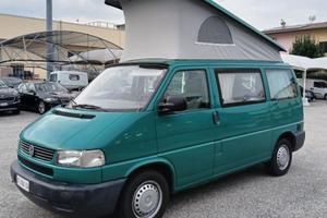 WESTFALIA CALIFORNIA 1.9 TDI