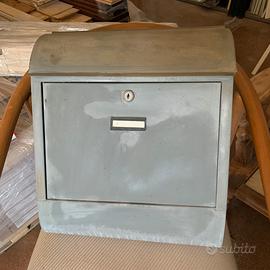 Cassetta della posta