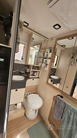 Challenger 260 Graphite Premium VIP