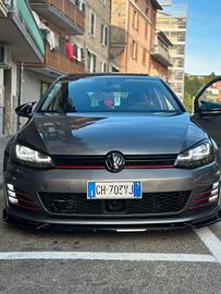 GOLF 1.6 DIESEL 150CV