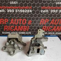 Coppia supporti motore giulietta 1.4 t-jet