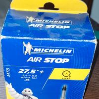 camera d'aria michelin air stop 27,5 2,4-3,0