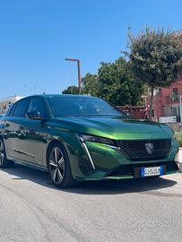 308 III 2022 1.5 bluehdi GT