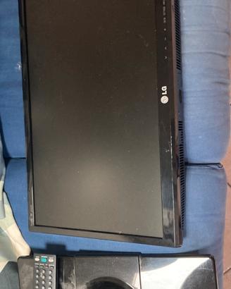 Tv Lg 19 pollici