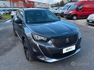 Peugeot 2008 PureTech 100 S&S Allure Pack