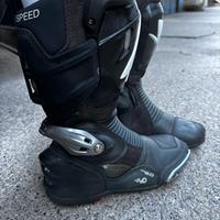 Stivali moto