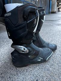 Stivali moto