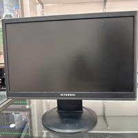 Monitor HYUNDAI X96W
