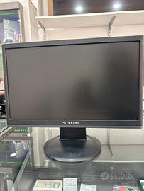 Monitor HYUNDAI X96W
